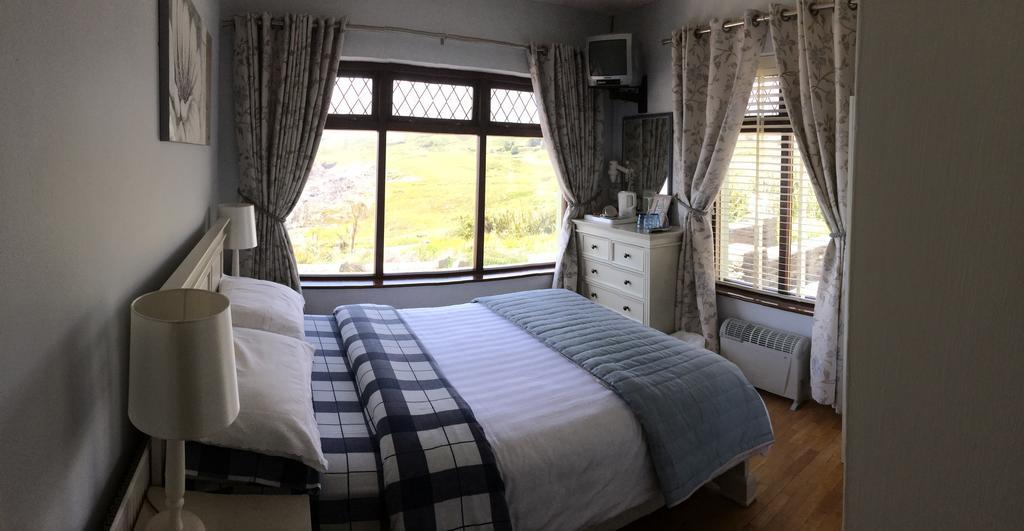 Sandycove House Bed & Breakfast Bed & Breakfast Castlehaven Room photo