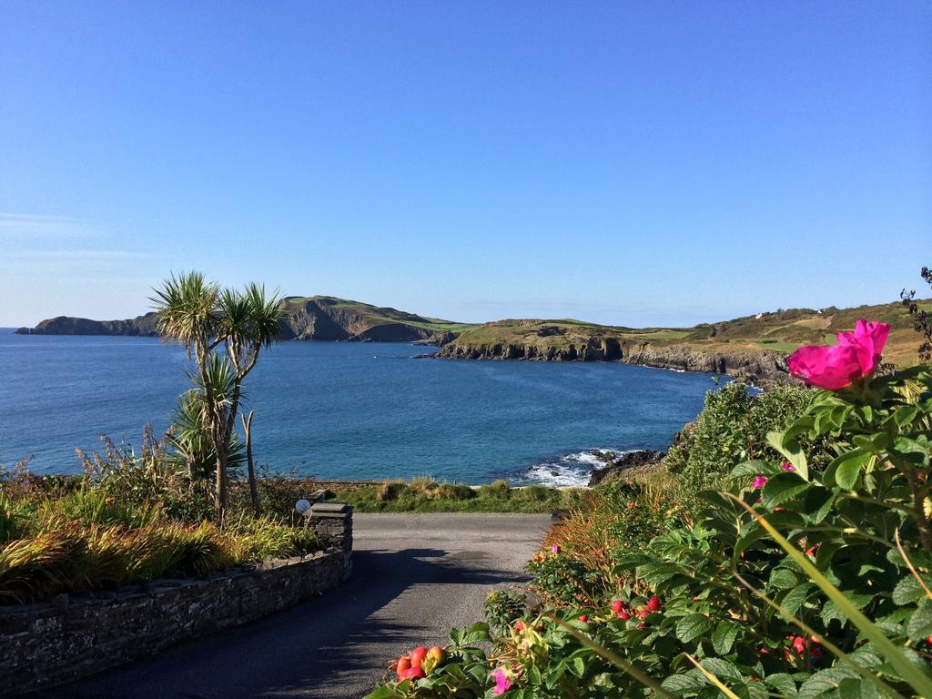 Sandycove House Bed & Breakfast Bed & Breakfast Castlehaven Room photo