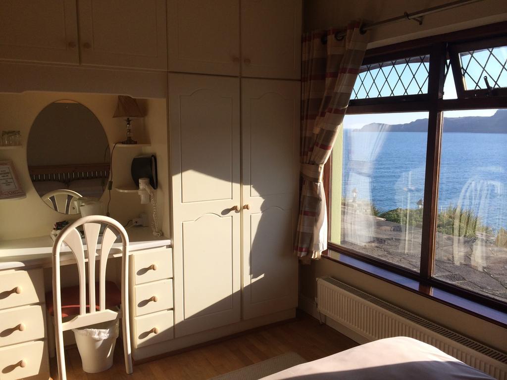 Sandycove House Bed & Breakfast Bed & Breakfast Castlehaven Room photo